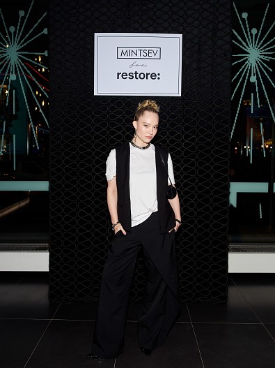 Александра Киселева