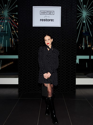 Юлия Барановская