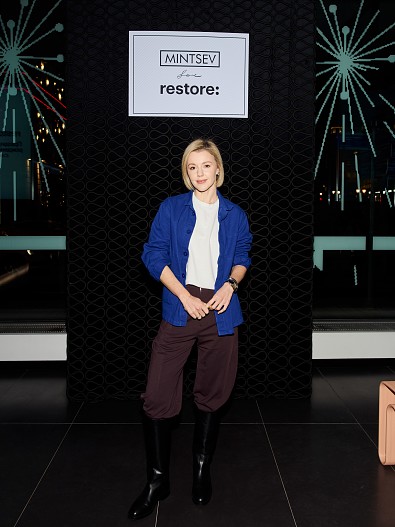 Юлианна Караулова