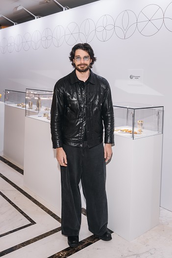 Максим Матвеев