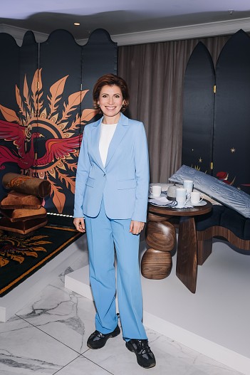 Светлана Зейналова