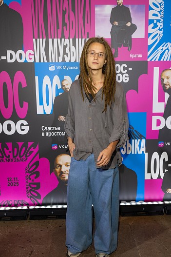 Тони Толмацкий