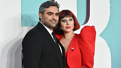 Жених Леди Гаги дал редкий комментарий о планировании свадьбы