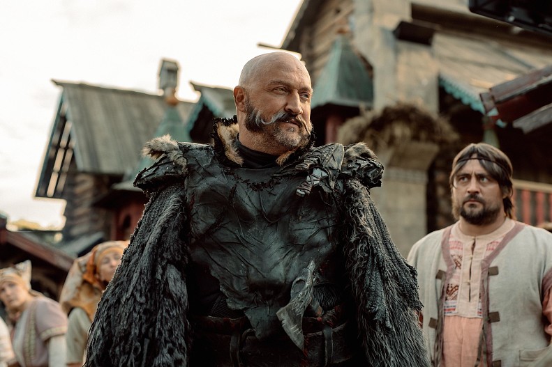 Гоша Куценко