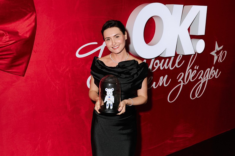 Елена Пинская-Вакуленко