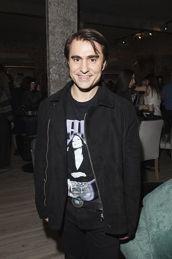 Омар Байрамов