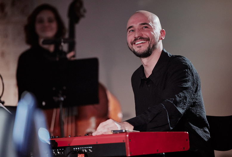 Андрей Поляков