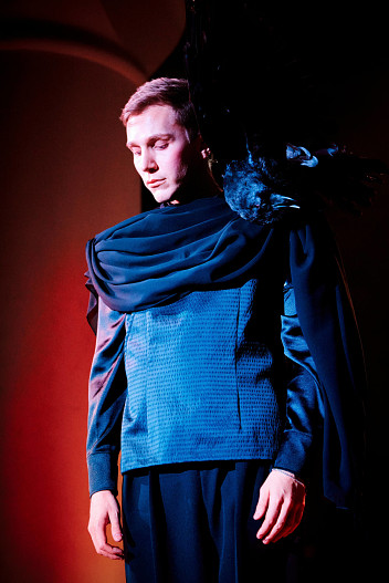 Вадим Волков