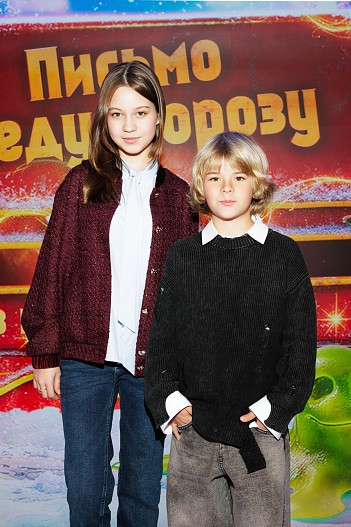 Екатерина Темнова, Мирон Проворов