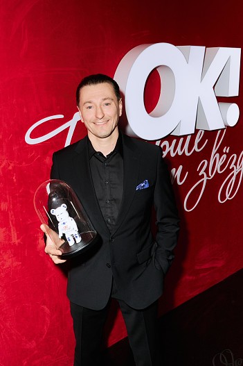 Сергей Безруков