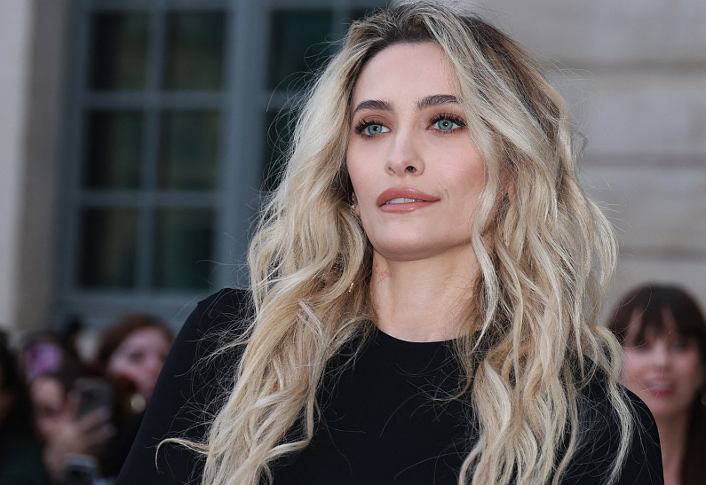 Пэрис Джексон потерпела серьезную неудачу в борьбе за наследство своего отца Майкла