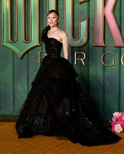 Ариана Гранде