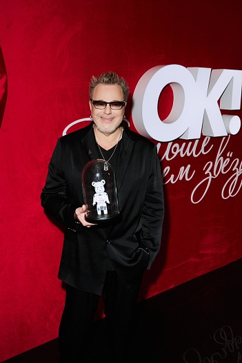 Владимир Пресняков