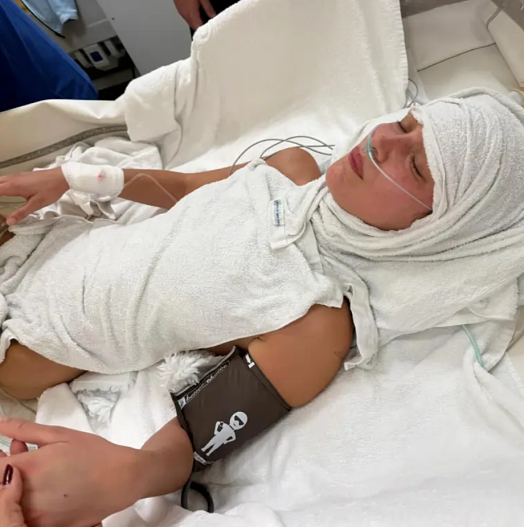 Белла Хадид