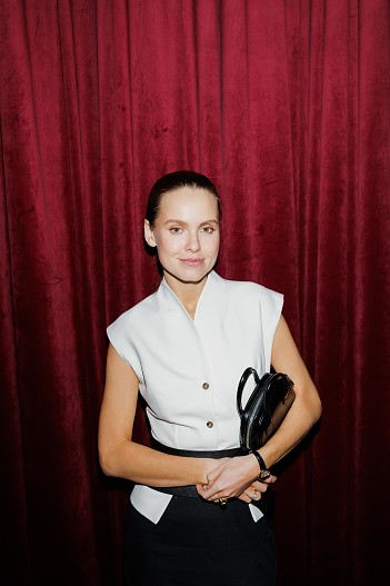 Дарья Клюкина