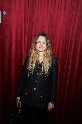 Екатерина Мухина