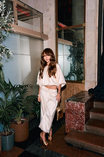 Стефания Маликова