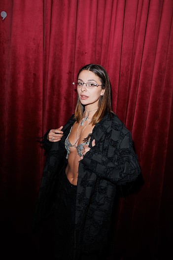 Татьяна Старикова