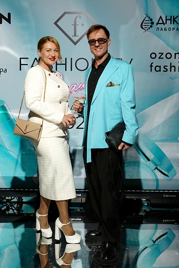 Алена Радыш, Евгений Барканов