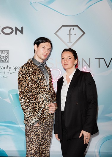 Владислав Ананишнев, Ольга Дымова