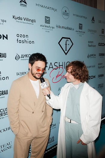 Константин Тарасюк, Евгений Вольтов