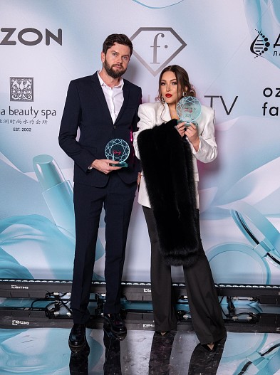 Иван Петренко и Ирина Дубцова