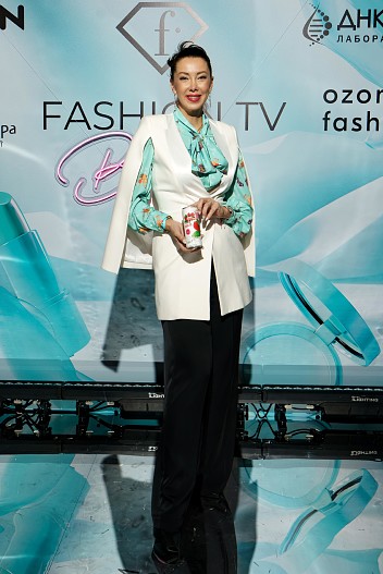 Светлана Горева