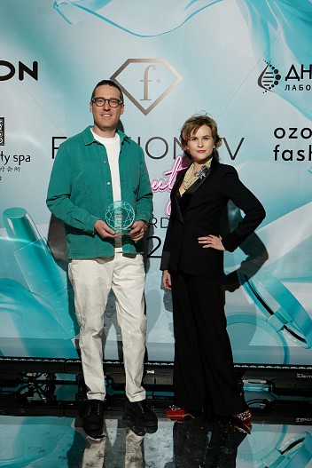 Павел Розинский, Елена Хмель