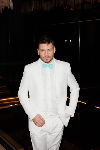 Никита Альков