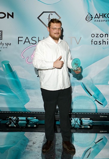 Николай Заподобников