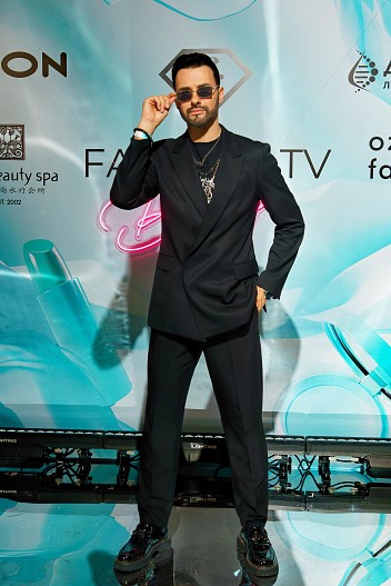 Максим Завидия