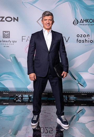 Юрий Клюшенков