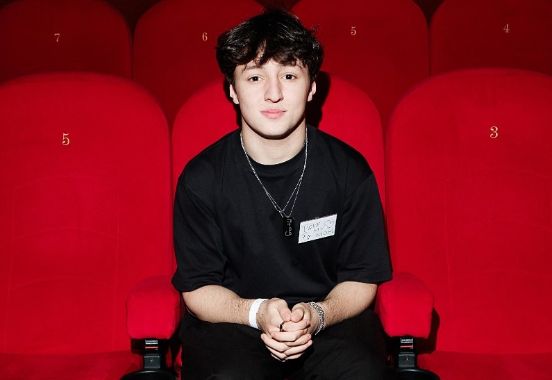 Хетаг Хинчагов: «До «Камбэка» я катастрофически не верил в чудеса»