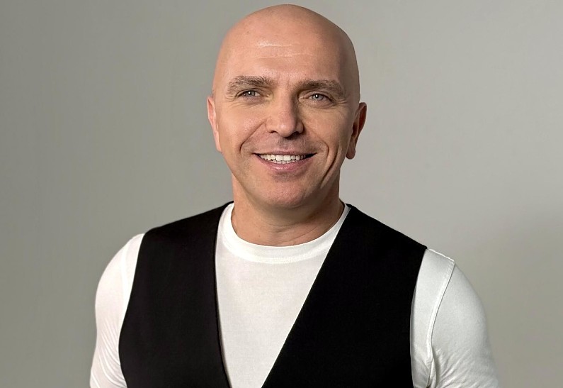 В музыкальном проекте Александра Шоуа представили альбом «Голоса Абхазии»