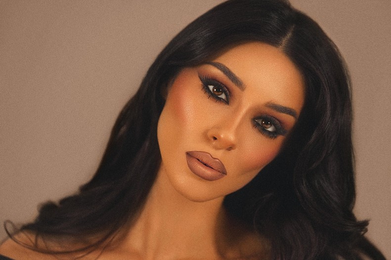 Виктория Лабия