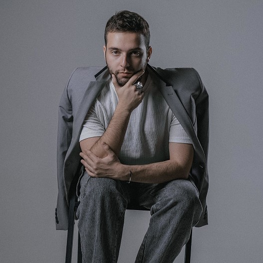 Леван Пхаладзе