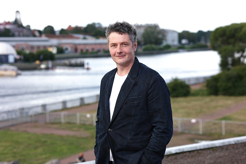 Иван Кудрявцев