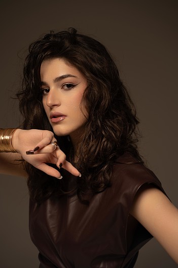 Валерия Делба