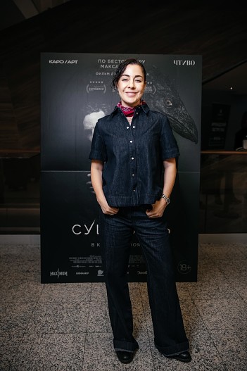 Мария Зайцева