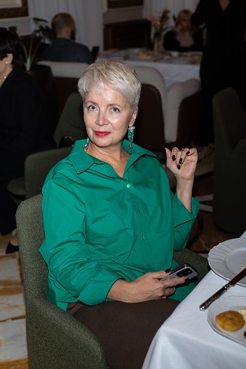 Татьяна Хорошунова