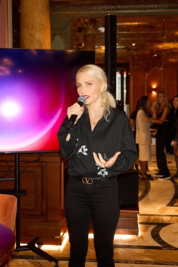 Екатерина Гордон