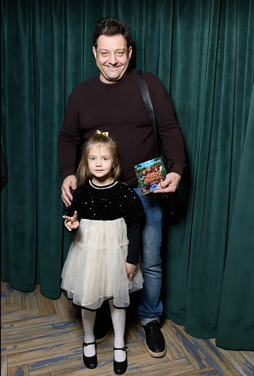 Михаил Полицеймако