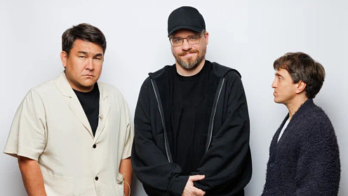 Группа «Купание обезьяны в тёплой воде» выступит в Barvikha Luxury Village