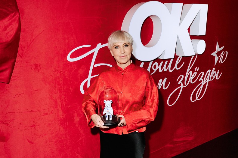 Алёна Михайлова (Velvet Music)