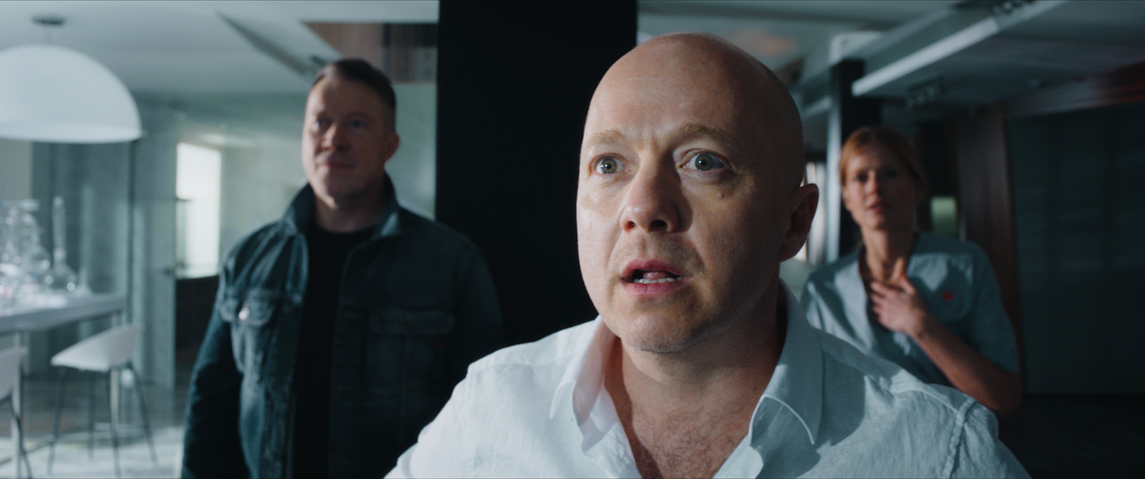 Евгений Стычкин