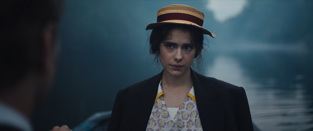 Дарья Кукарских