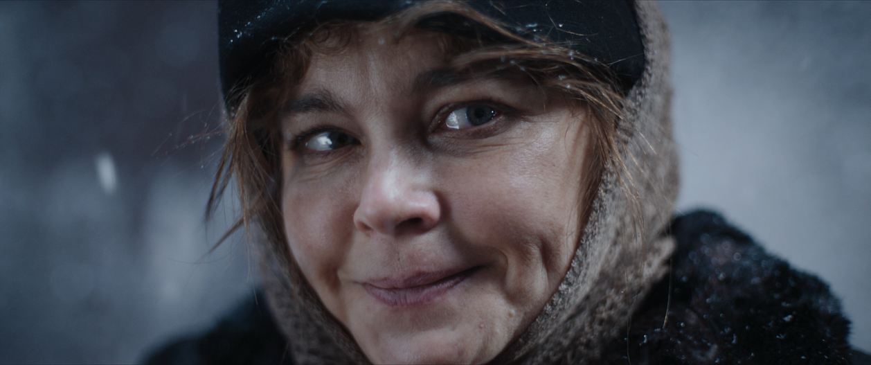 Ирина Пегова