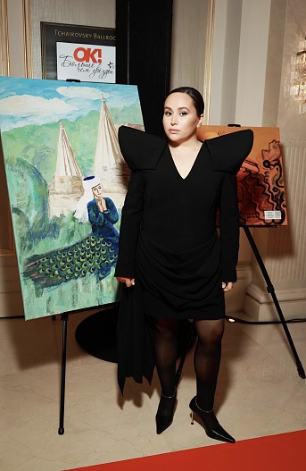 Хатуна Аташян