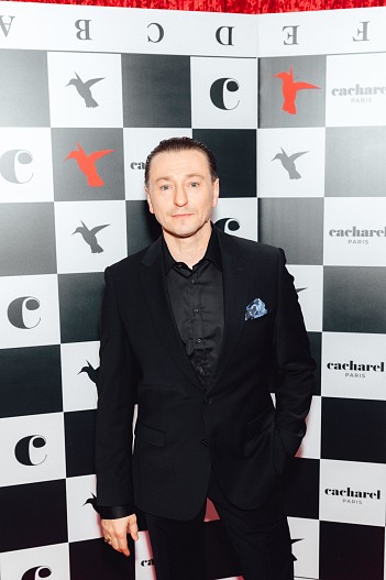 Сергей Безруков