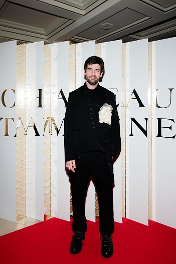 Антон Лаврентьев